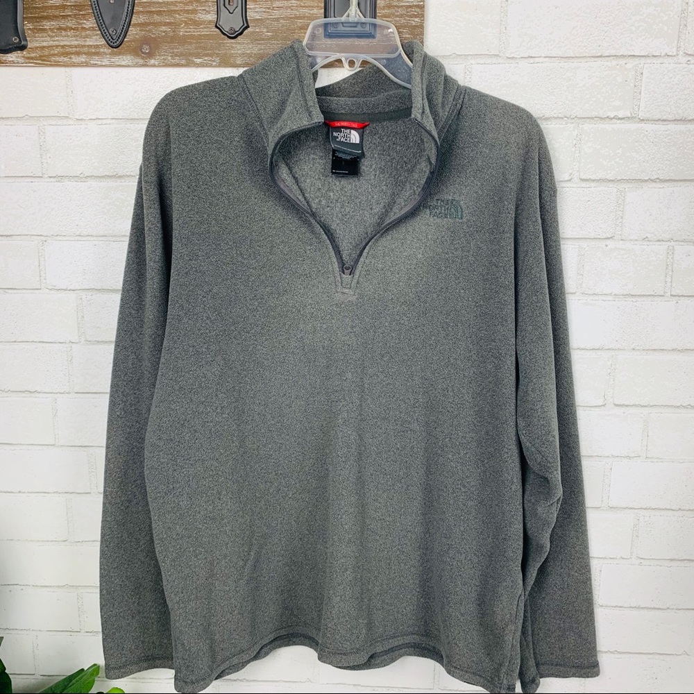The North Face Polartec Classic pullover L